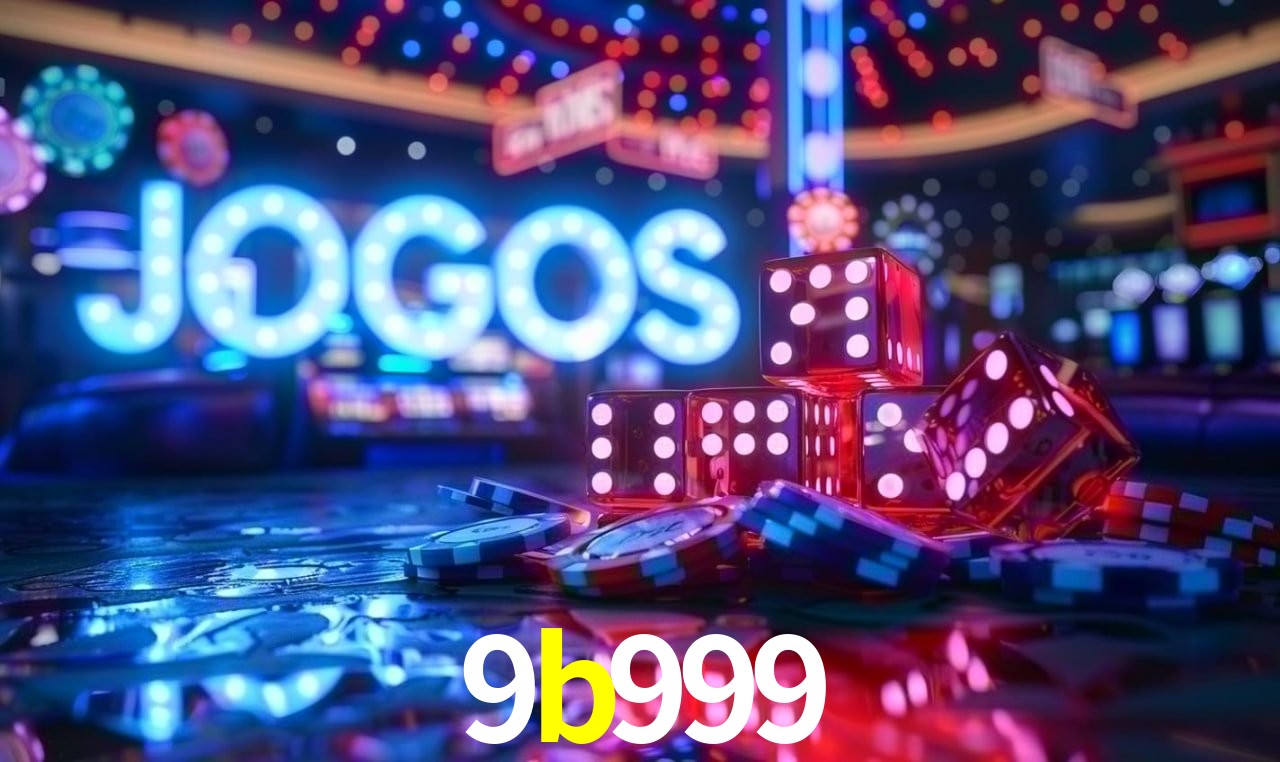 Estatísticas 9b999