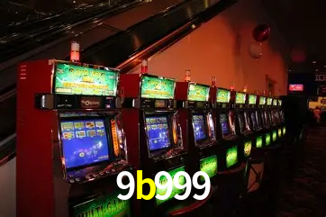 A Revolução dos Aplicativos de Jogos no 9b999