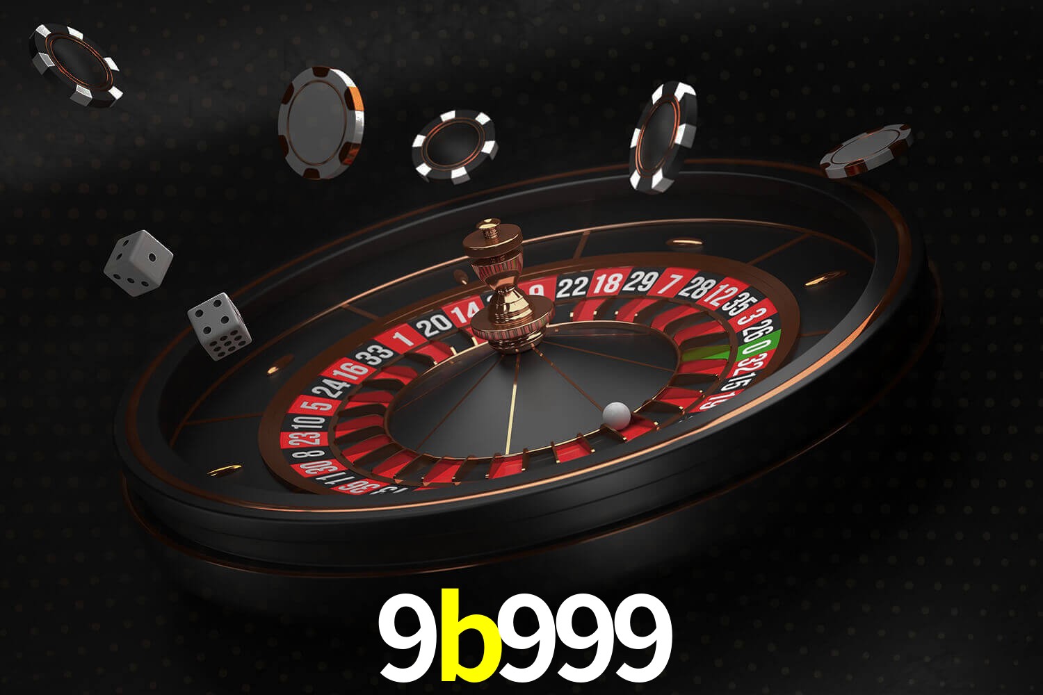 9b999: Seu Cassino Premiado com Pagamentos Rápidos