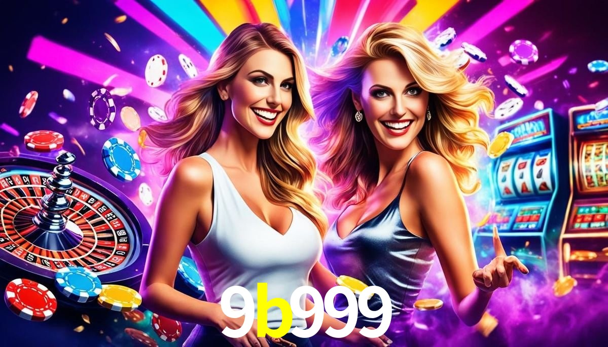 Experiência VIP 9b999