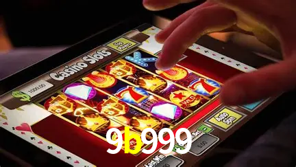 Desvendando o Mundo dos Jogos Virtuais na 9b999