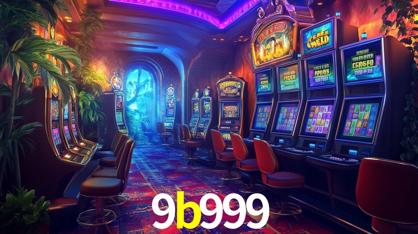 Experiência VIP 9b999