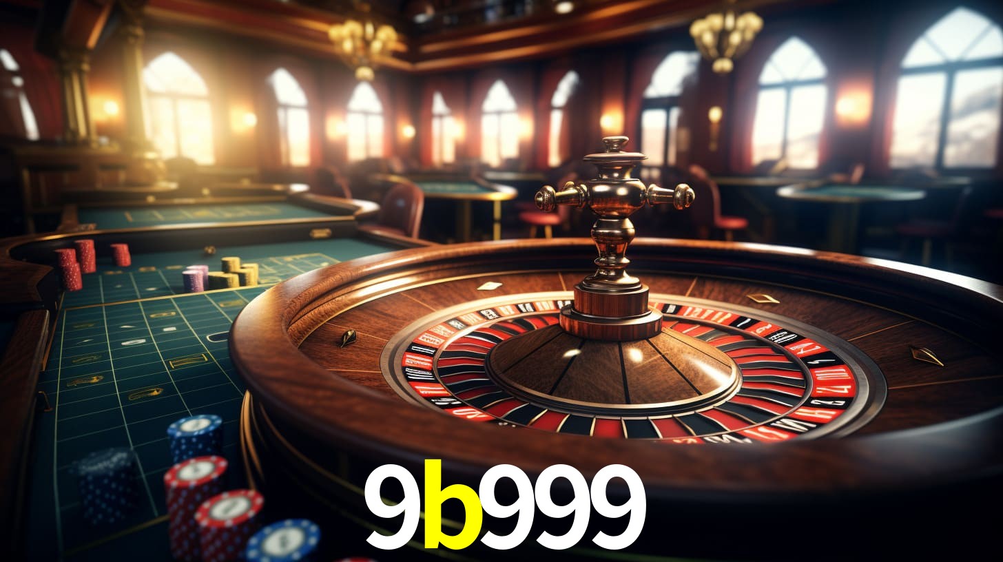 Blackjack Table 9b999