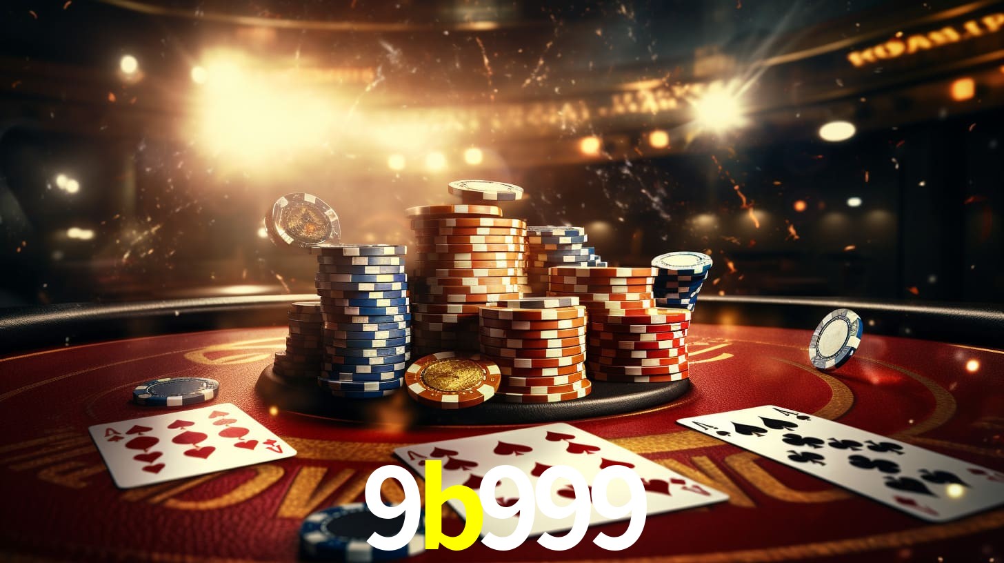 Live Casino 9b999