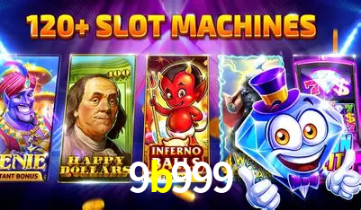 Descubra a Magia dos Jogos de Arcade no 9b999