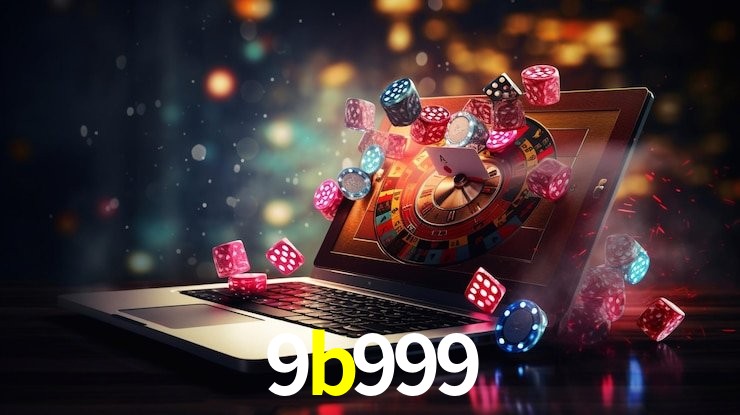 Casino Ao Vivo 9b999