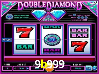 Descubra a Magia dos Jogos de Arcade no 9b999