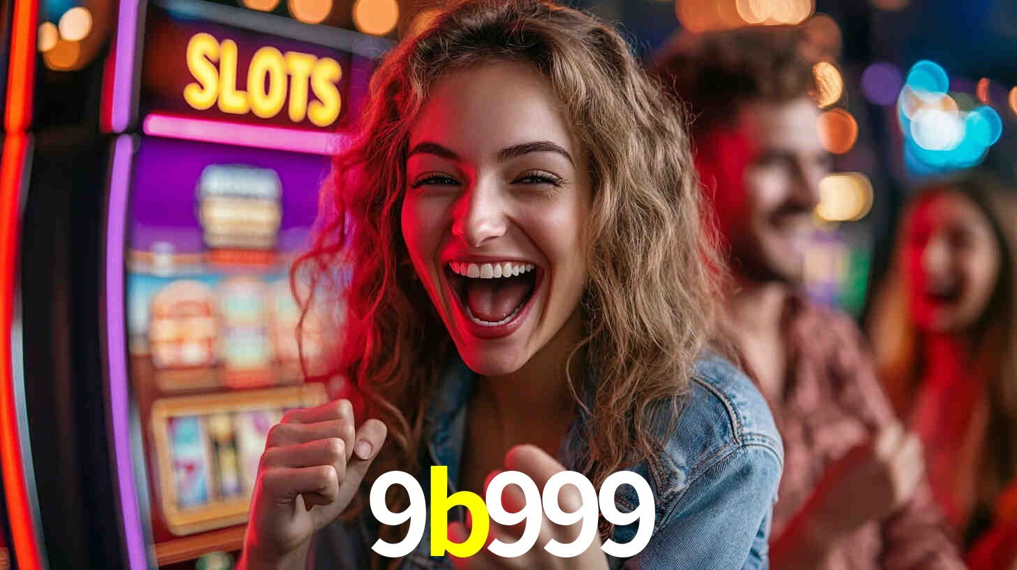 cassino 9b999