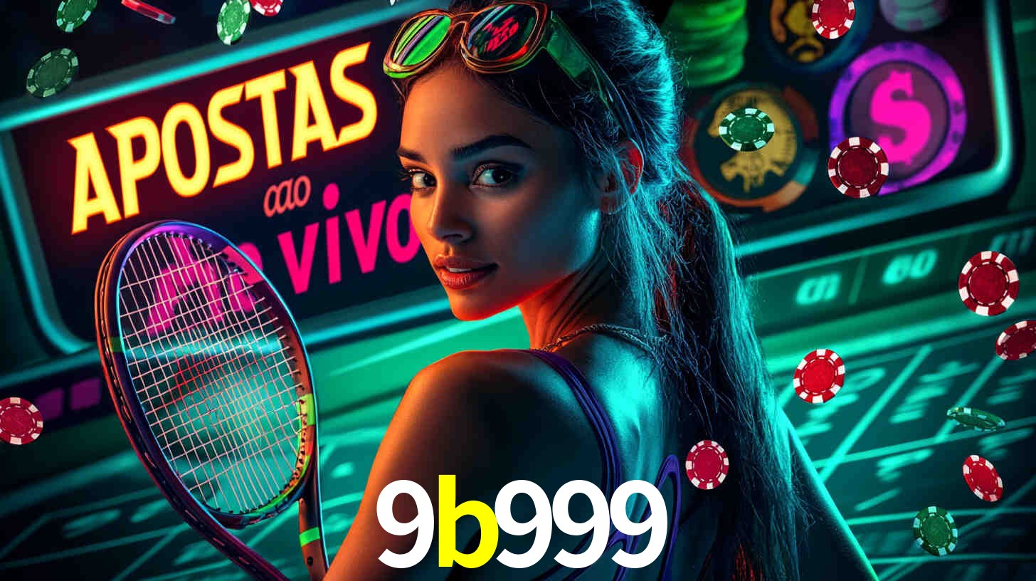 A Emoção da Loteria na 9b999: Uma Chance de Mudança de Vida