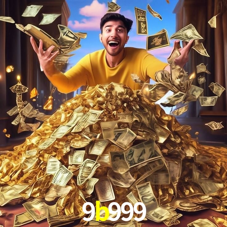 Jogos de Slot 9b999