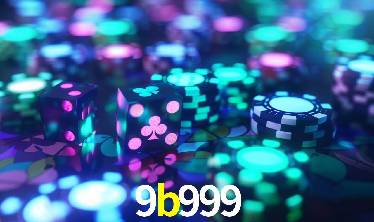 Casino Ao Vivo 9b999