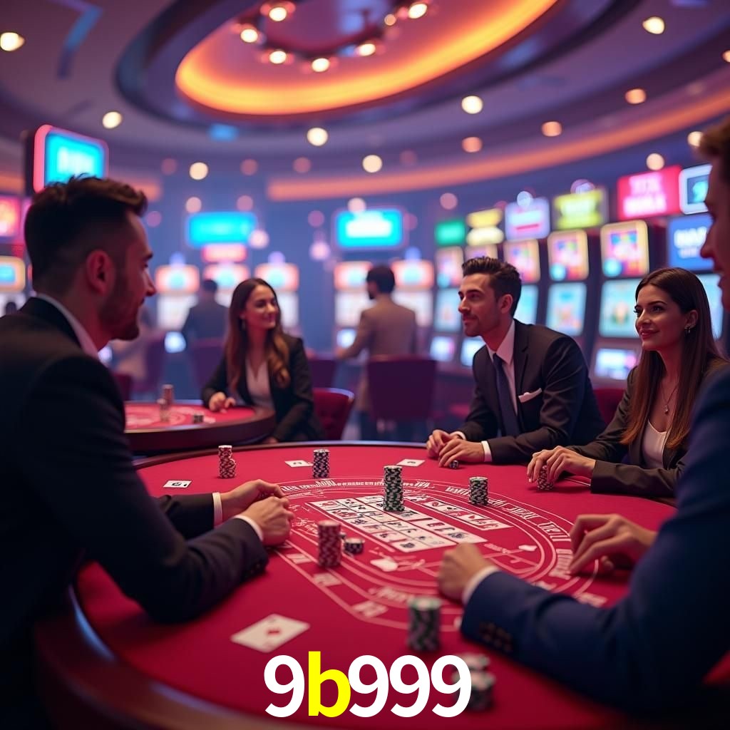 Recursos de Bônus 9b999