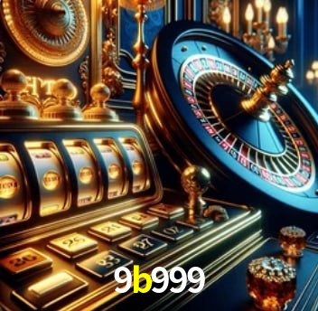 Provedores de Jogos 9b999