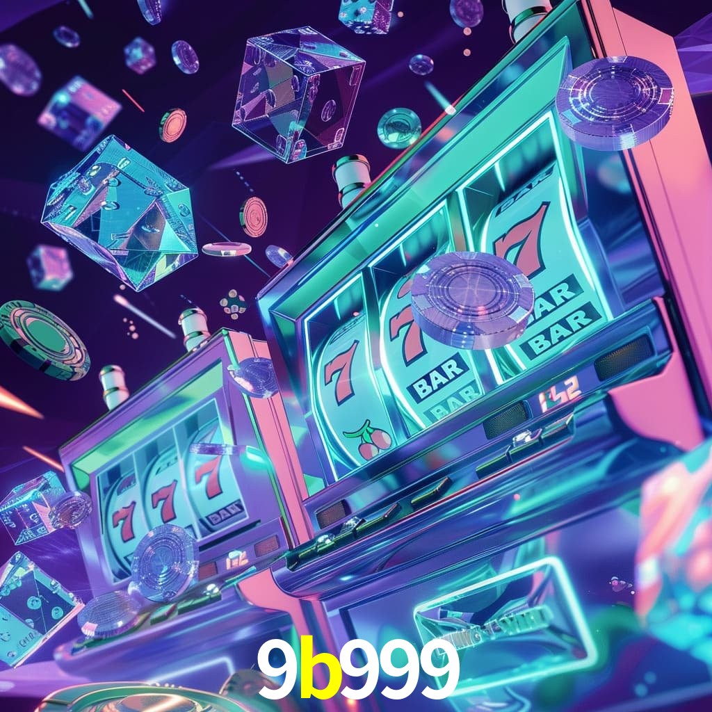 Casino VIP 9b999
