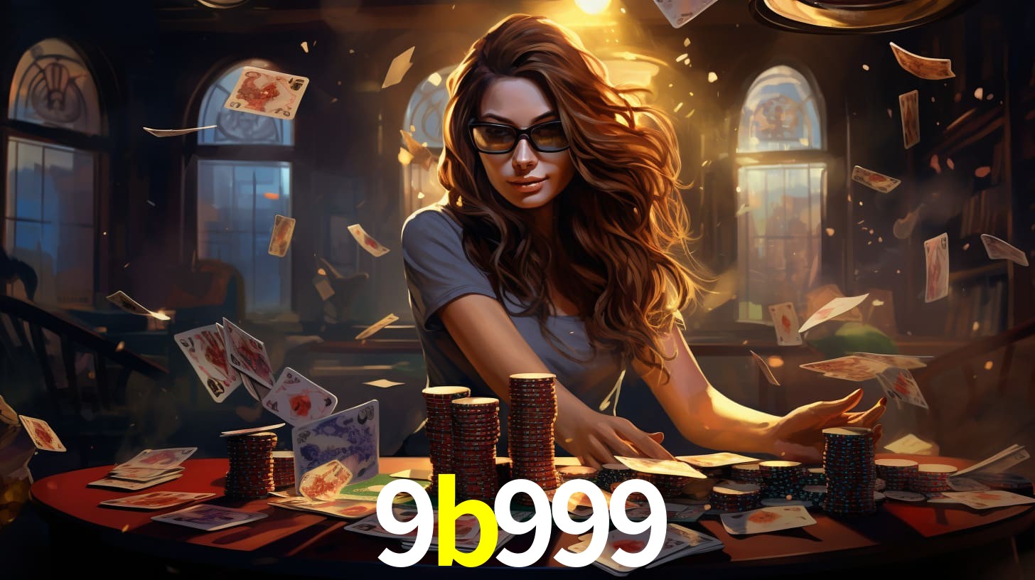 VIP Casino 9b999