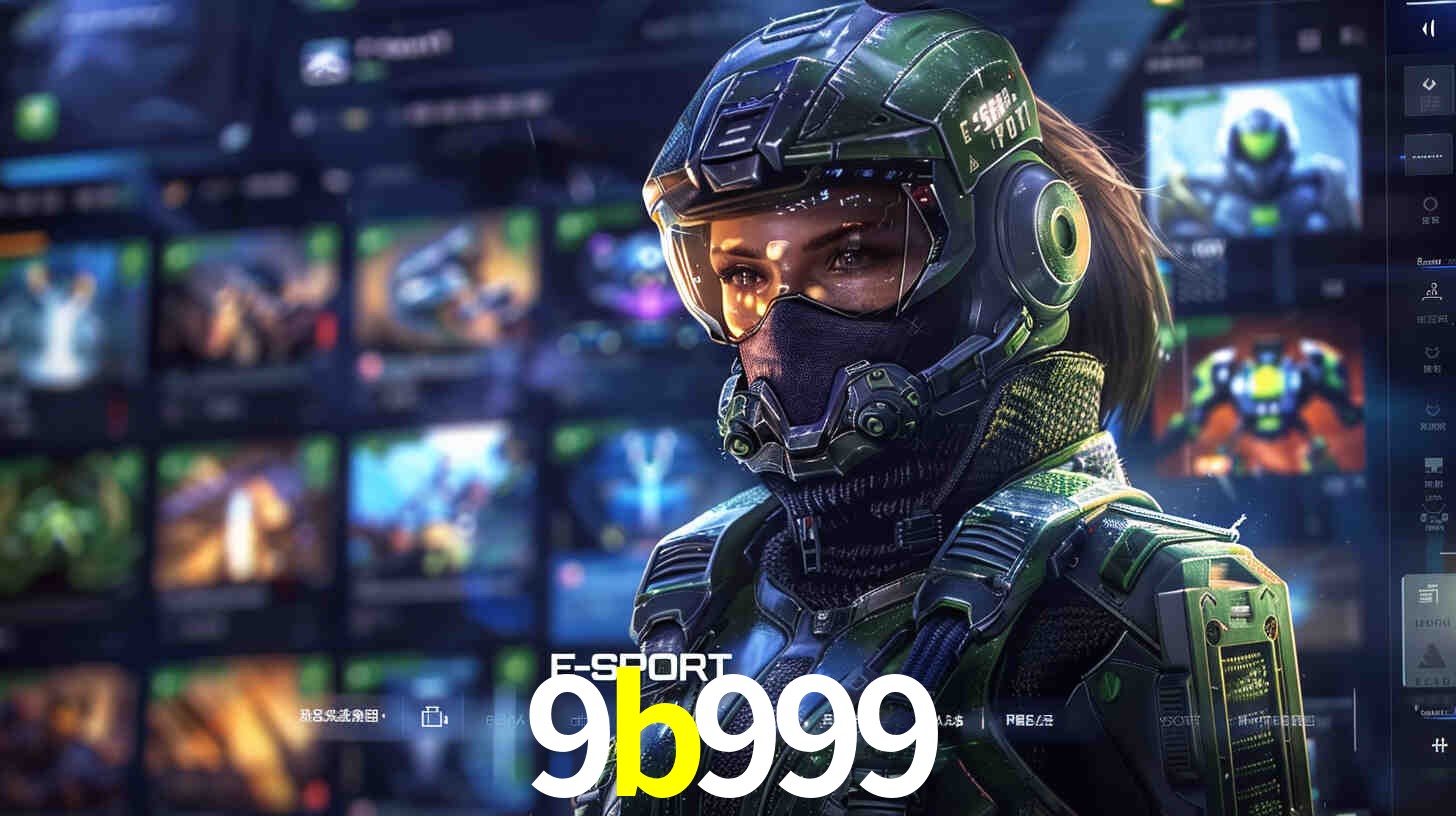 Descubra a Essência do 9b999: Nossa História e Compromissos