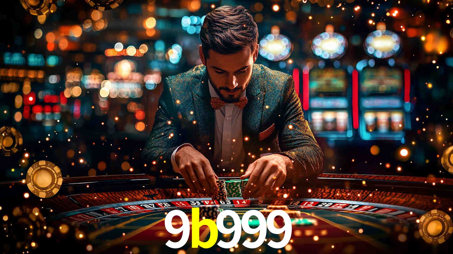 9b999 App Interface
