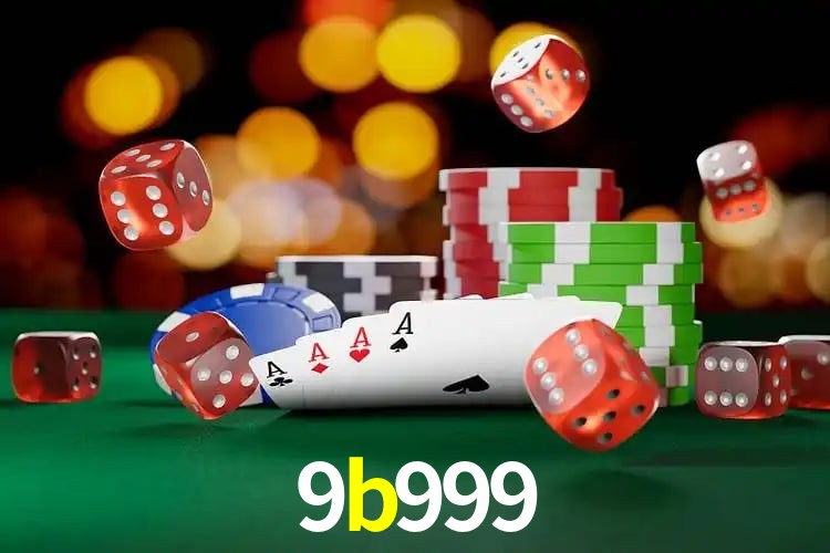Aplicativo mobile 9b999