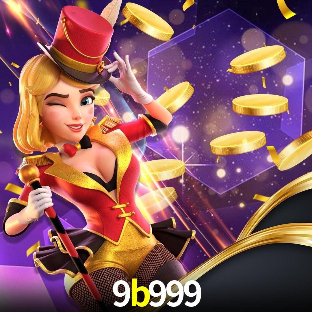 Game Providers 9b999