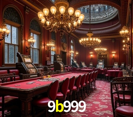9b999 - Cassino On-line 24h - 9b999.com