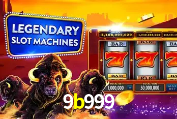 Inovações de Jogos na 9b999: O Futuro das Experiências Interativas