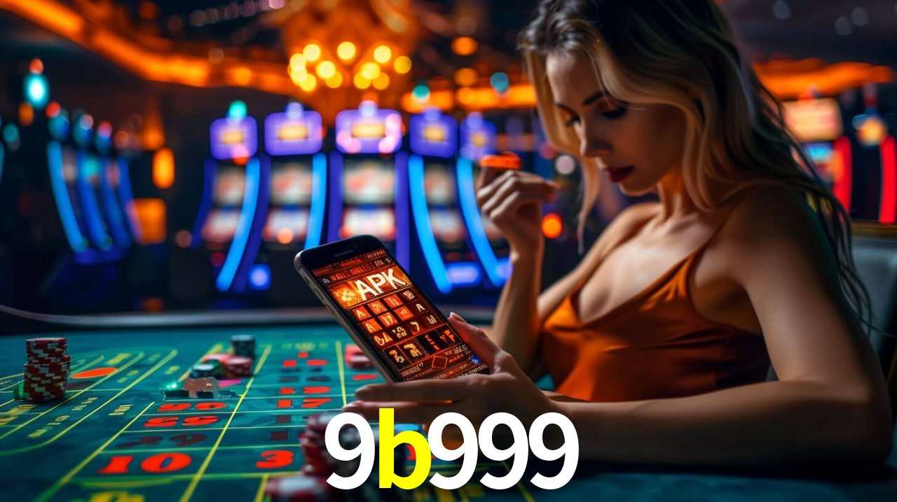 Slot Games 9b999