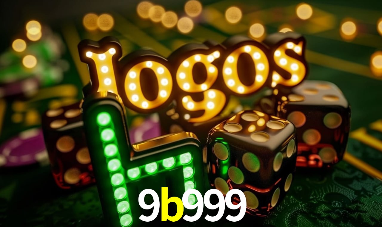 Recursos de Bônus 9b999
