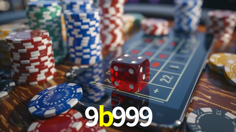 9b999 App Interface