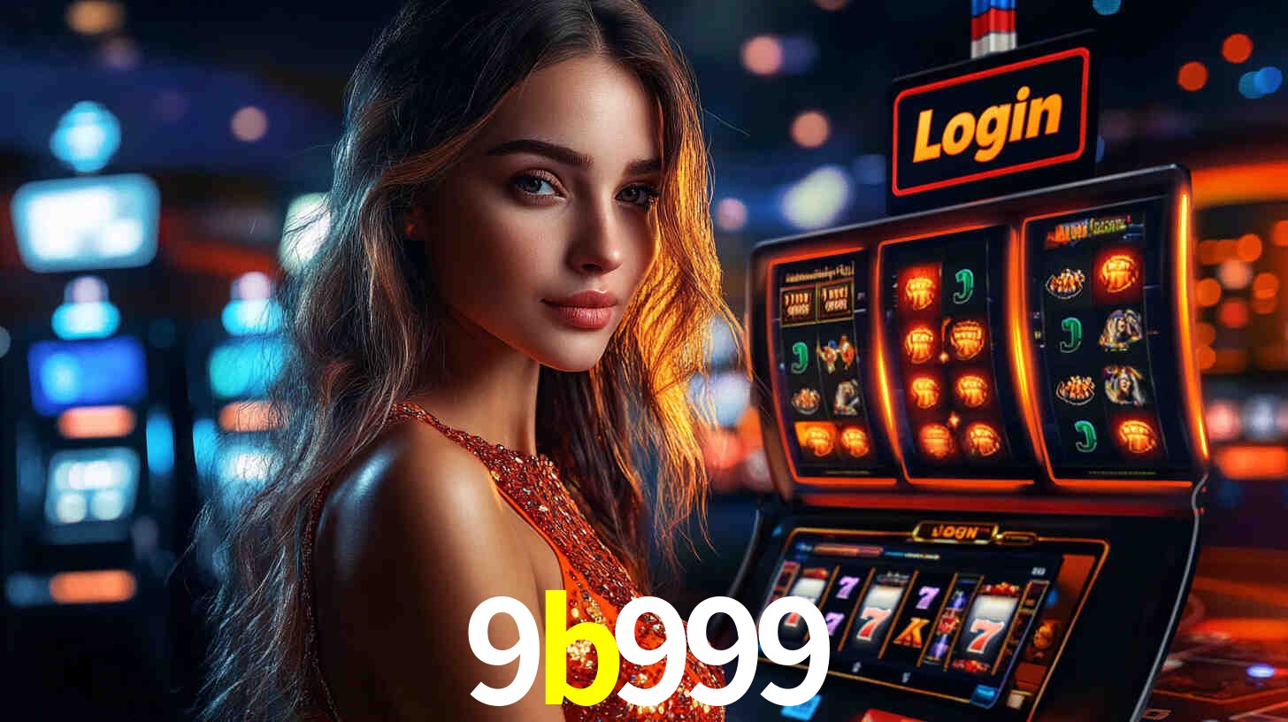 VIP Casino 9b999
