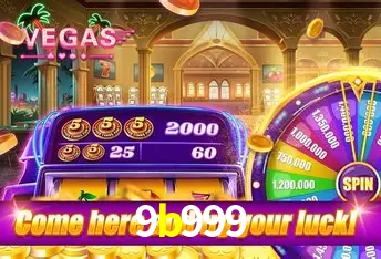 Descubra o Mundo do Cassino Online com 9b999