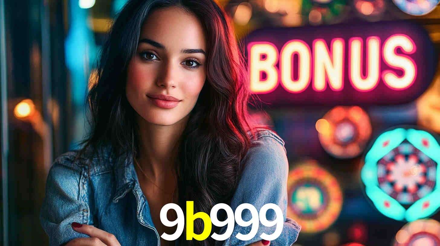 Welcome Bonus 9b999