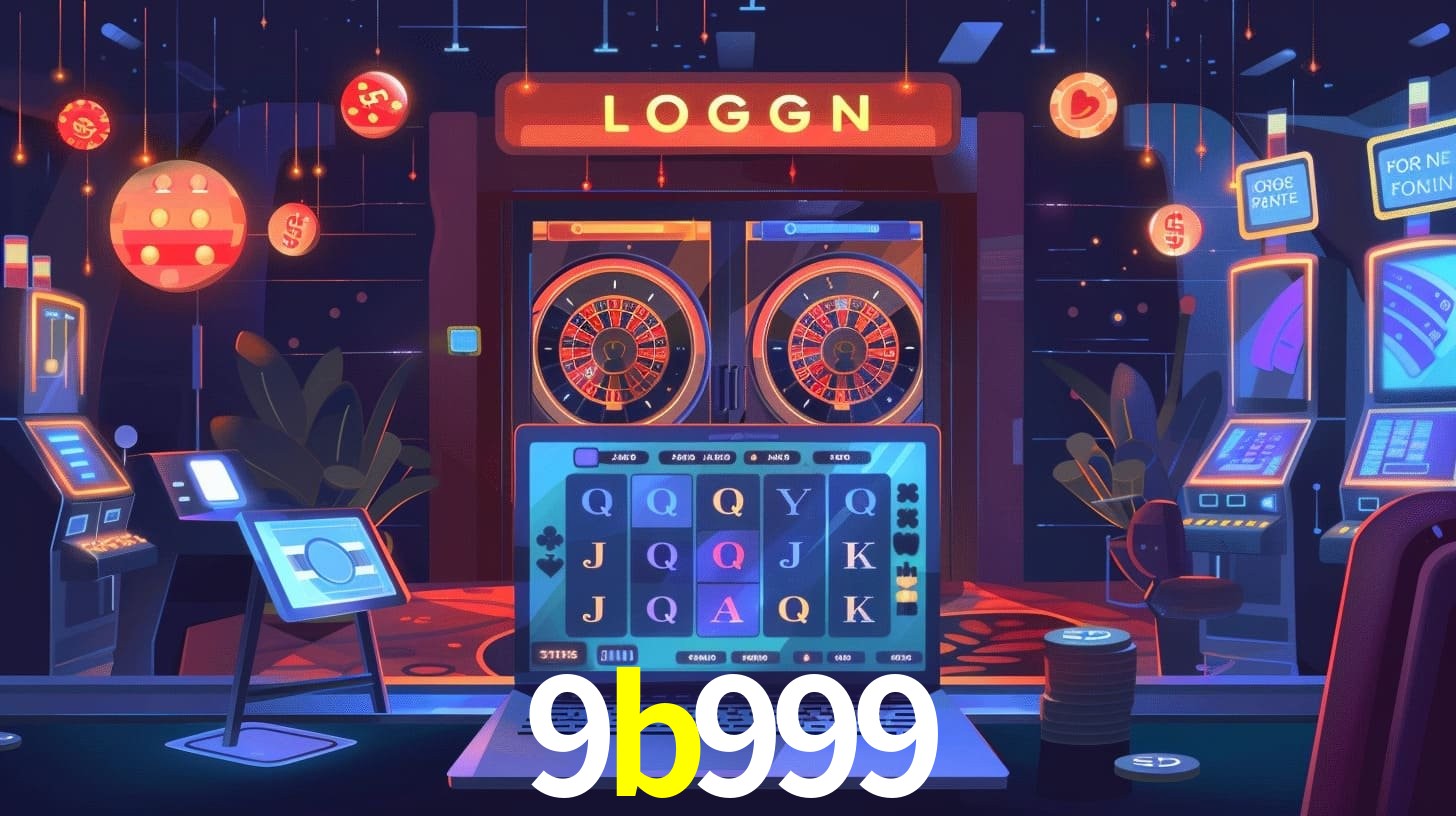 9b999 bet