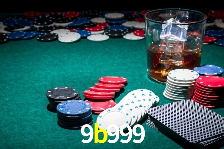 Mesa de Blackjack 9b999