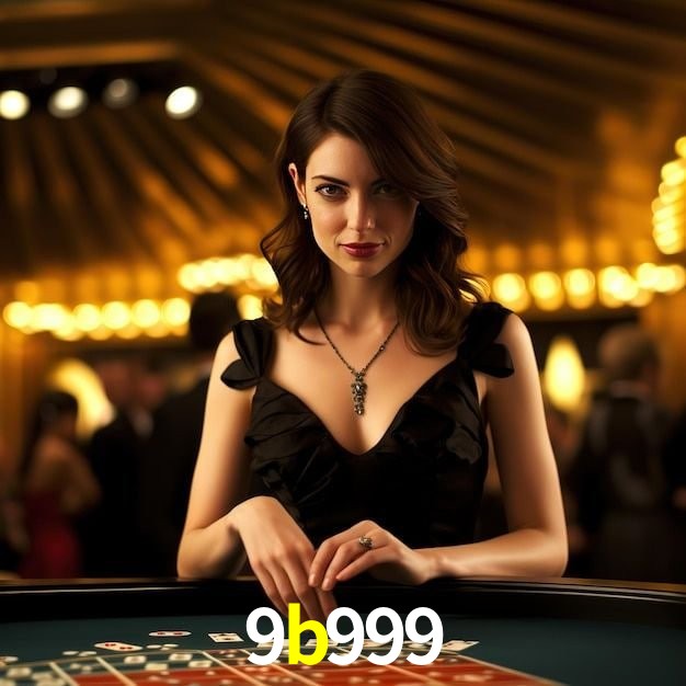 Descubra o Programa VIP da 9b999: Vantagens Exclusivas para Jogadores