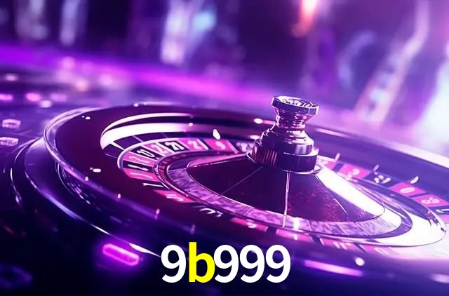 9b999: Seu Especialista em Apostas Esportivas Brasileiras