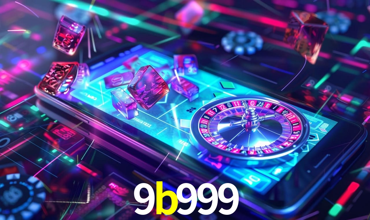 Estatísticas Esportivas 9b999